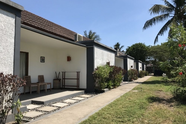 Hotel Good Heart Resort